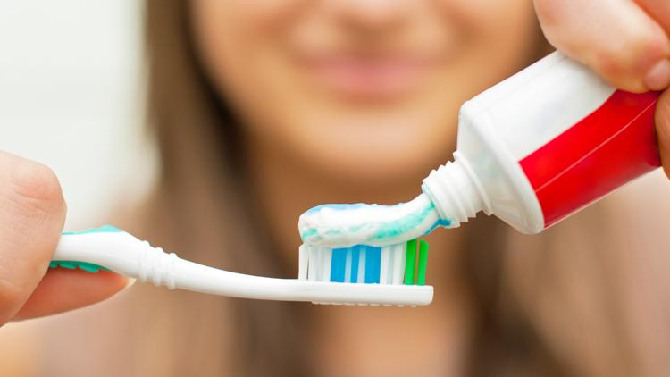 Toothpaste recall for more than 4 million tubes includes ones for kids — WTSP Business Tampa Bay, Columbia Heights Business news