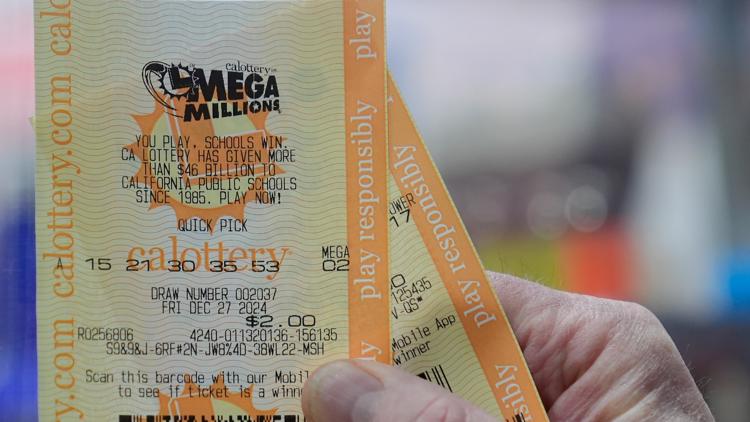 Did anyone win Mega Millions' $413M jackpot? Here are the winning numbers for Tuesday, Oct. 20, 2026 — WTSP Business Tampa Bay, Columbia Heights Business news