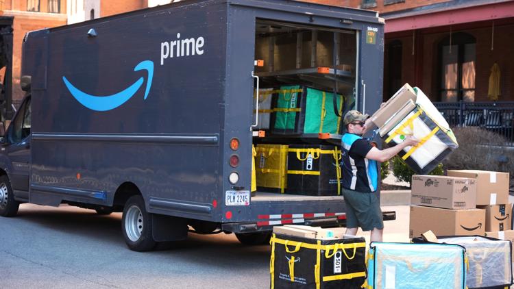 Amazon is sending more Prime settlement payments. Here’s who is eligible. — First Coast News Business JAX, Columbia Heights Business news