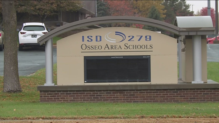 Parents demand answers to police response after Osseo football game ends with fights, teen hit by car — Columbia Heights Schools news