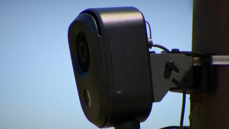 Flock has yet to pick up cameras in several cities that voted to remove them — KARE 11 Local, Columbia Heights Community news