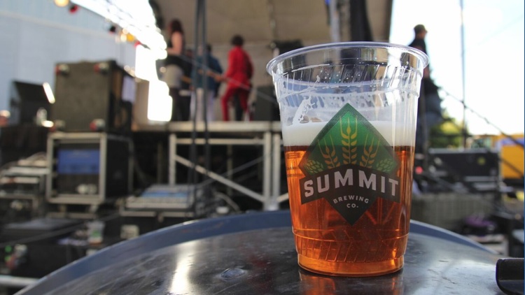 Summit Brewing: 'We now have a clear path forward' after financial uncertainty — KARE 11 Local, Columbia Heights Dining news