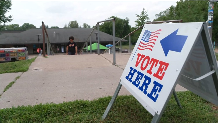 Minneapolis residents set early voting record — Columbia Heights Community news