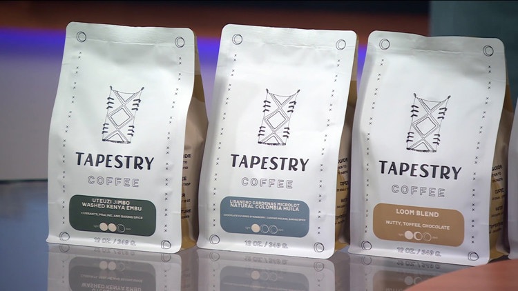 Lakeville coffee shop competes for best in country — KARE 11 Local, Columbia Heights Business news