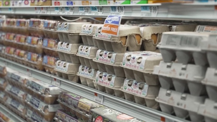 Bad vibes or big warning? The disconnect between consumer sentiment and actual spending keeps growing — KARE 11 Local, Columbia Heights Community news