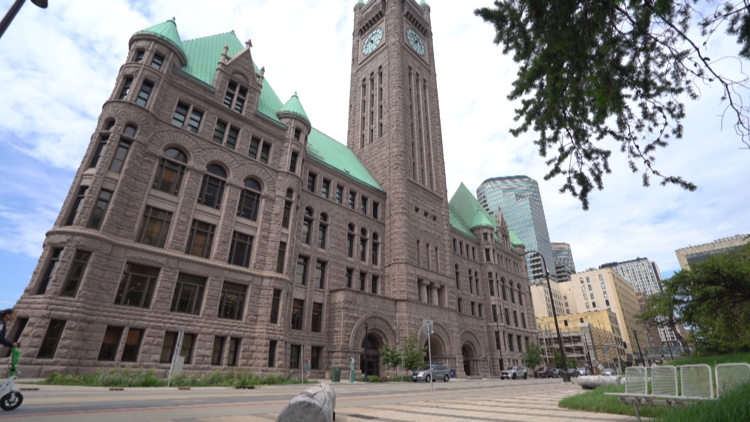 Minneapolis City Council votes to eliminate Office of Community Safety — Columbia Heights Government news