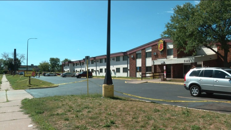 Hotels lose hospitality licenses after raids in Brooklyn Center — KARE 11 Local, Columbia Heights Health news