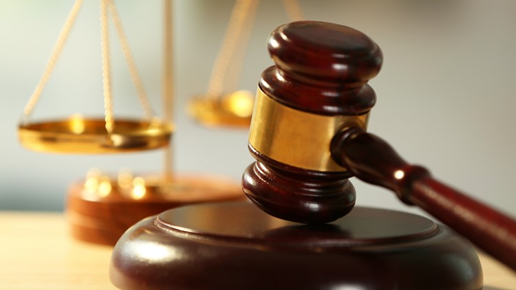 Man sentenced to 23+ years after pleading guilty to multiple sexual assaults — KARE 11 Local, Columbia Heights Community news
