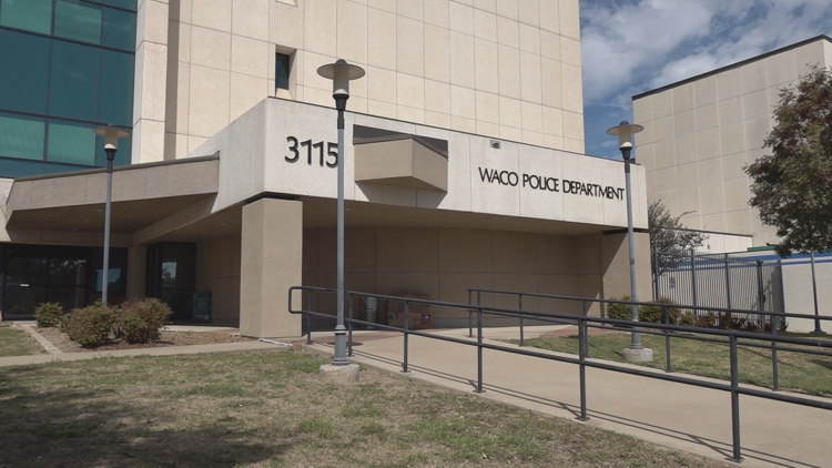 Waco invests $217K in first responder mental health — KCEN (Central Texas), Columbia Heights Health news