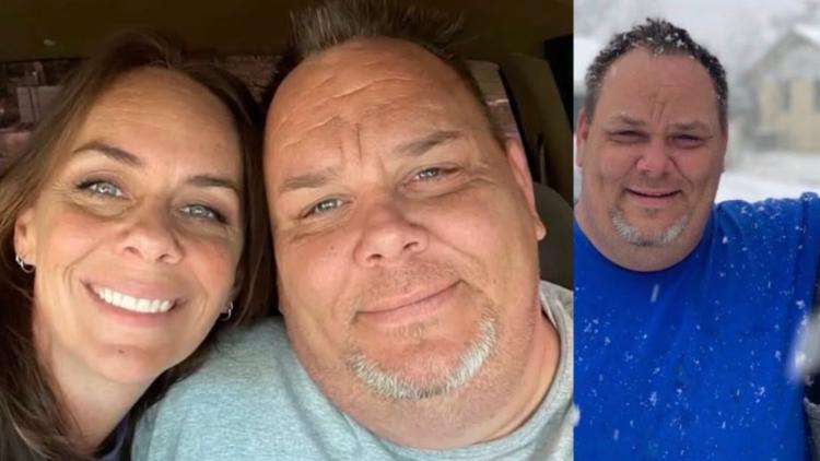 'I don't want it to be someone else's family member that this happens to' | Family seeks justice after man in crisis dies following police TASER use — KCEN (Central Texas), Columbia Heights Community news