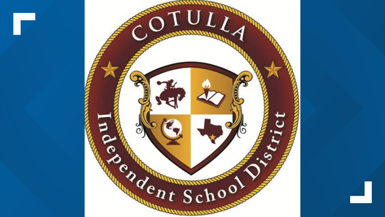 Former Cotulla ISD employee arrested in child pornography case, officials say — KENS 5 (San Antonio), Columbia Heights Schools news