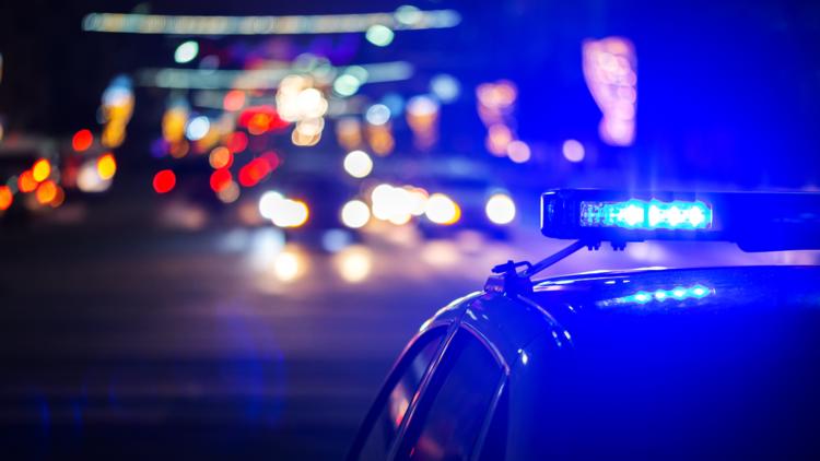 SAPD: Intoxicated driver crashes into pillar on Loop 1604, killing passenger — KENS 5 (San Antonio), Columbia Heights Community news