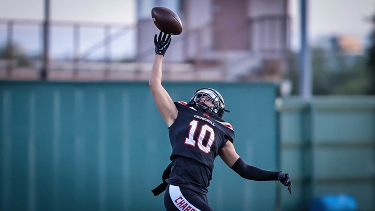 KENS 5 High School Football Roundup | October 15-17, 2026 — KENS 5 (San Antonio), Columbia Heights Schools news