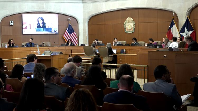 San Antonio City Council debates how restrictive leaders should be on future data center development — KENS 5 (San Antonio), Columbia Heights Technology news