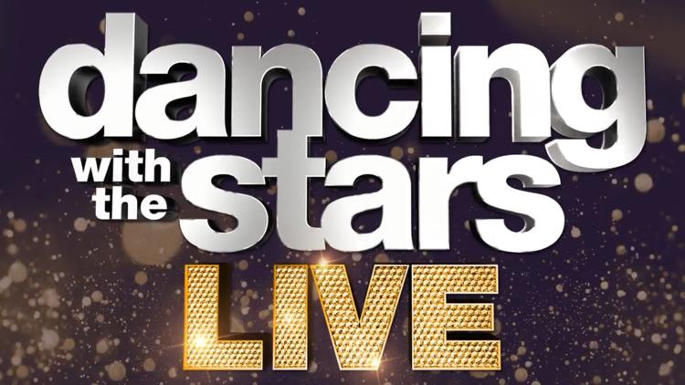 'Dancing with the Stars' live tour coming to 60 US cities — KARE 11 Entertainment, Columbia Heights Arts news