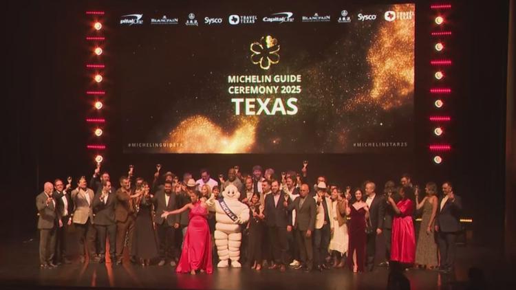 Will Houston still be part of the Michelin Guide going forward? We could soon find out — KHOU 11 (Houston), Columbia Heights Community news