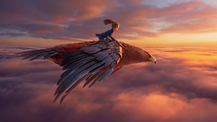 In a world of AI, Laika took 16 years to hand-build ‘Wildwood,’ filming seconds at a time — KARE 11 Entertainment, Columbia Heights Technology news