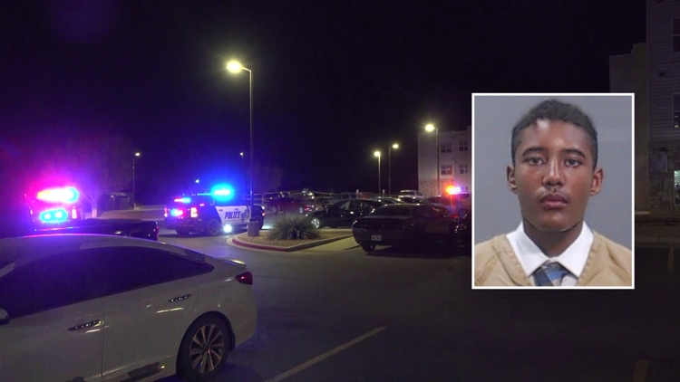 Odessa teen sentenced to three life sentences in 'deliberate' December triple murder — NewsWest 9 (Permian Basin), Columbia Heights Community news