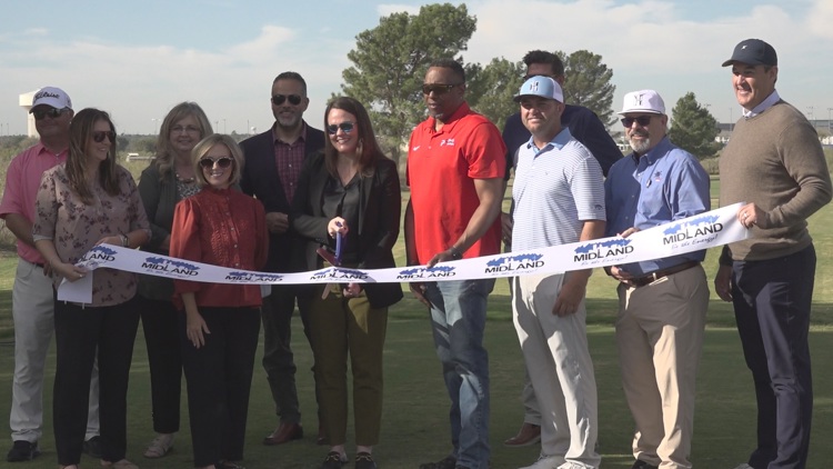 Midland's Quail Golf Course unveils major renovations, boosting local golfing opportunities — NewsWest 9 (Permian Basin), Columbia Heights Schools news