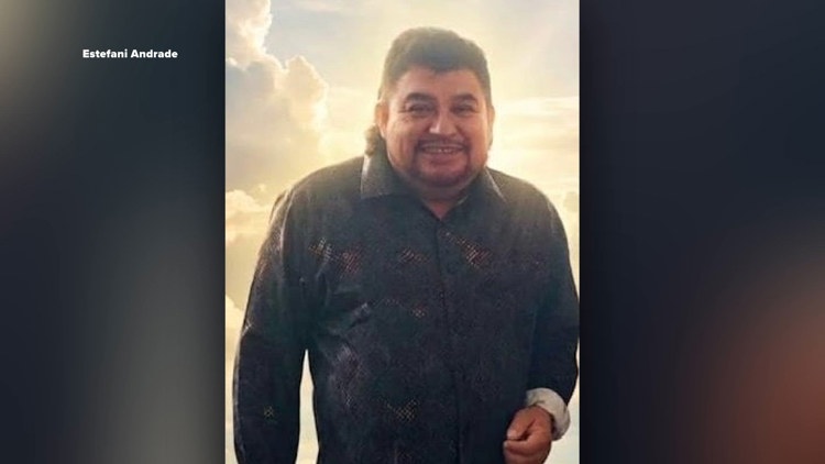 ICE identifies Dallas man who died at Laredo detention facility, disputes family's claims about medical care — WFAA (Dallas-Fort Worth), Columbia Heights Health news