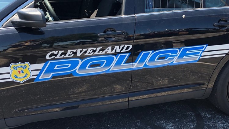 Cleveland police: 33-year-old man killed in Saturday night shooting — WKYC 3 (Cleveland), Columbia Heights Community news