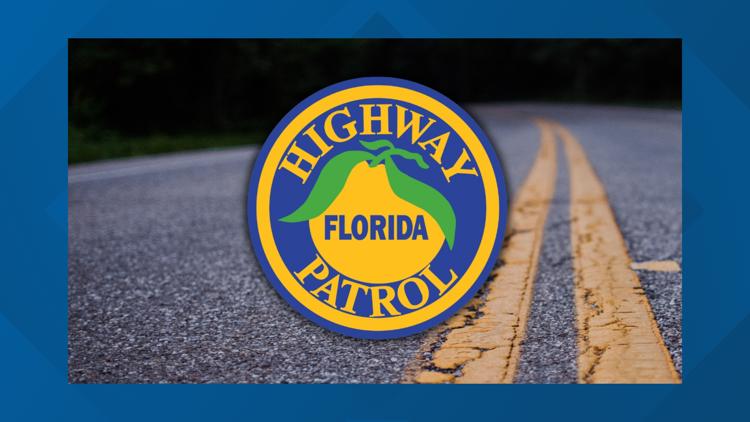 Pedestrian in critical condition after Sunday morning hit & run — First Coast News Local, Columbia Heights Community news