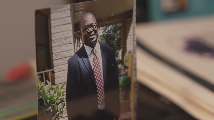 State fines Tampa mental health facility more than $50,000 after man's death — WTSP 10 Tampa Bay, Columbia Heights Health news