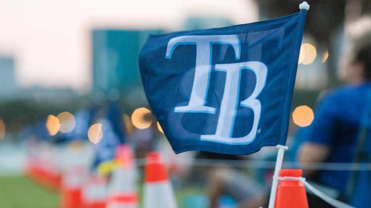 St. Pete businesses prepare for World Series crowds and downtown block parties — WTSP 10 Tampa Bay, Columbia Heights Dining news
