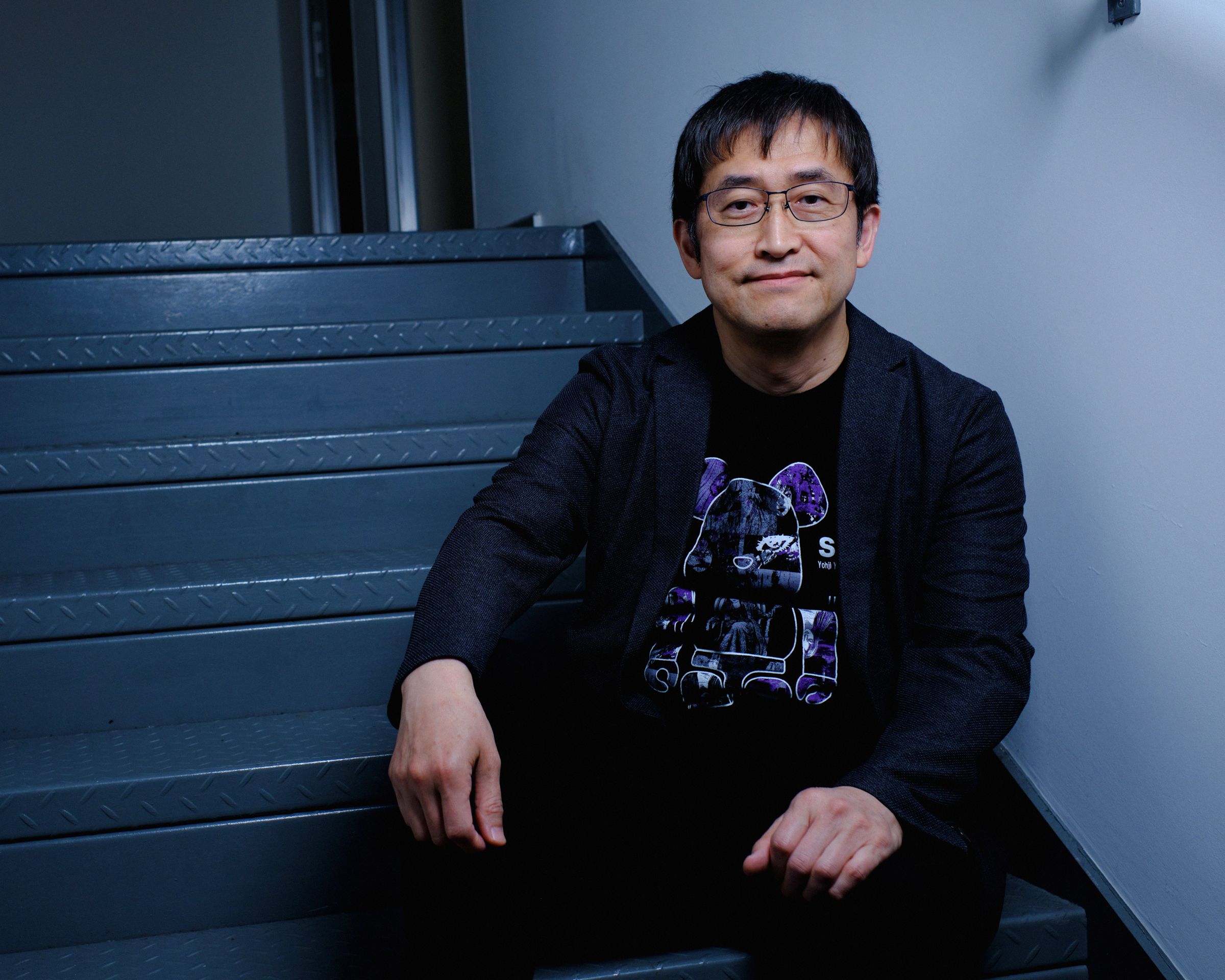 Junji Ito’s Manga Horrors Hit Harder as Live-Action TV — Wired, Columbia Heights Arts news