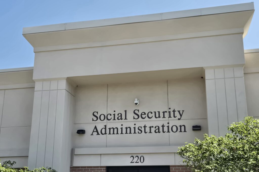 Social Security benefits increase will hit 3.6% in 2027 — Minnesota Reformer, Columbia Heights Government news