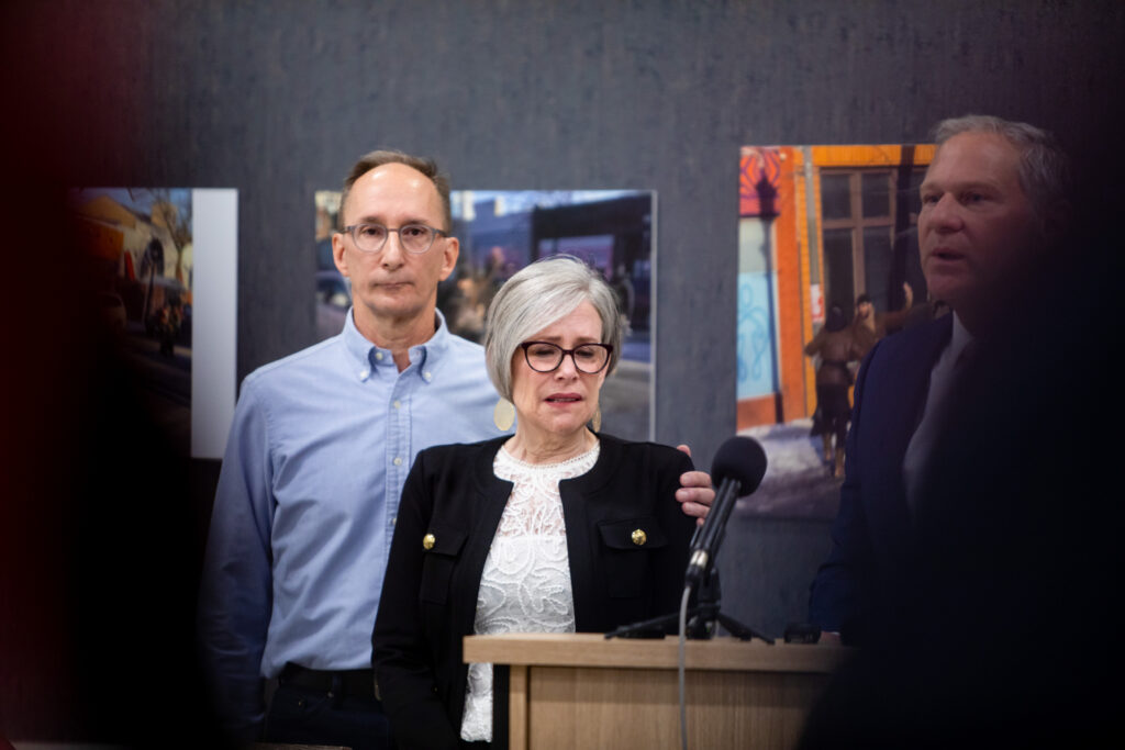 Pretti family: ‘We have not heard anything from the federal government’ — Columbia Heights Health news