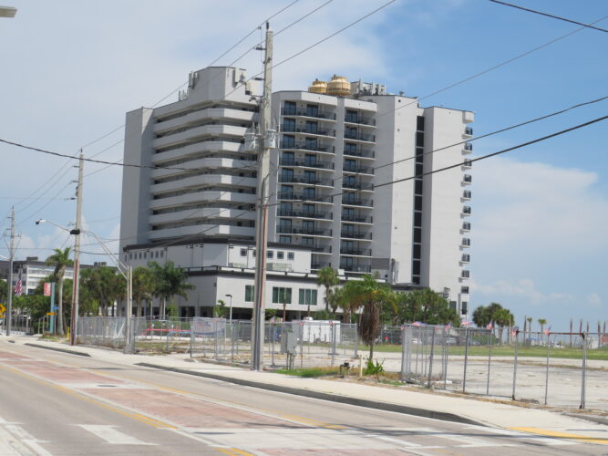 DiamondHead Beach Resort expansion plans to go back to Town Council — Fort Myers Beach Talk, Columbia Heights Real Estate news
