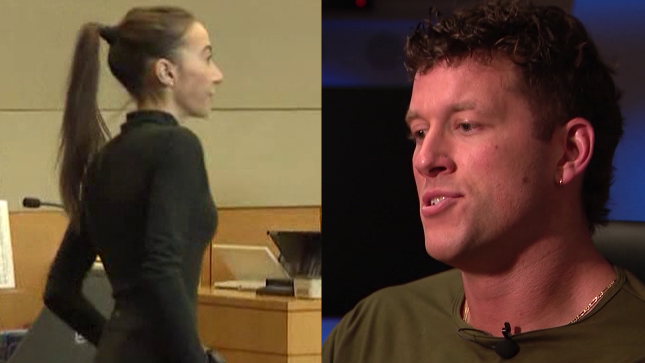 Laura Owens sentenced for fake pregnancy scheme targeting former 'Bachelor' star — FOX 9, Columbia Heights Health news