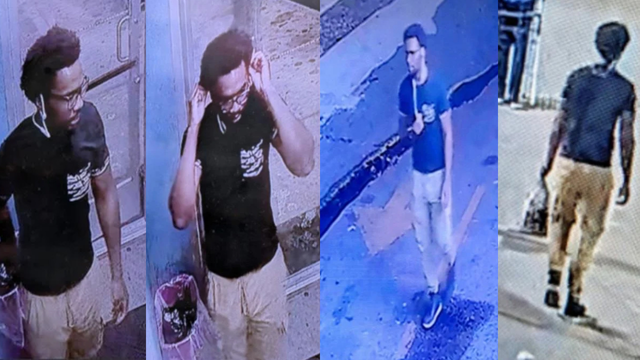 Molotov cocktail-style device thrown at Atlanta ICE building; $20K reward — FOX 9, Columbia Heights Business news