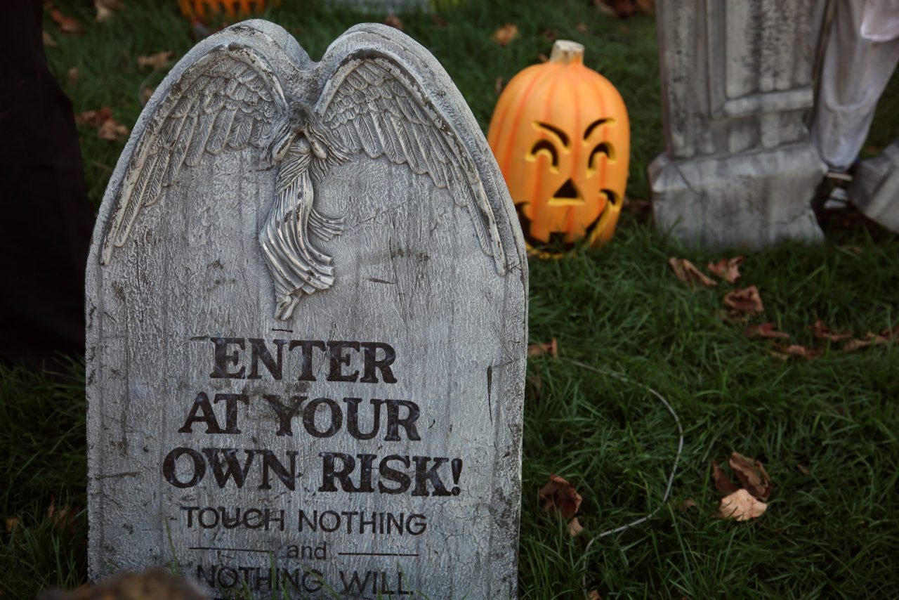 Which Midwest state is the scariest? — FOX 9, Columbia Heights Sports news