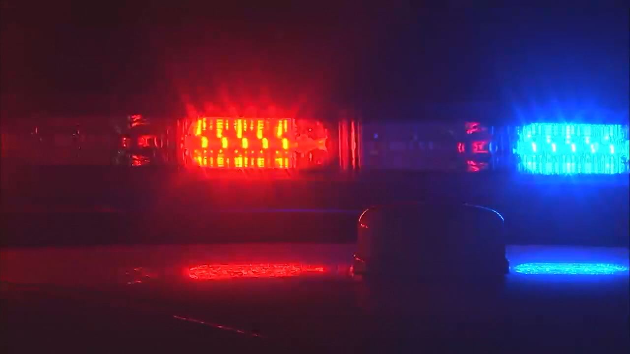 Blue Earth County rollover leaves man, dead, woman hurt — FOX 9, Columbia Heights Community news