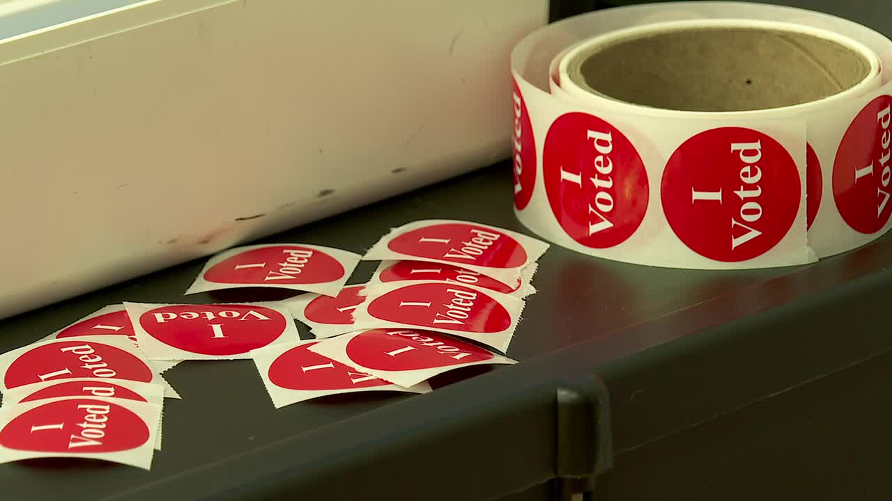 Early voting in Minnesota starts this week: What you need to know — FOX 9, Columbia Heights Community news