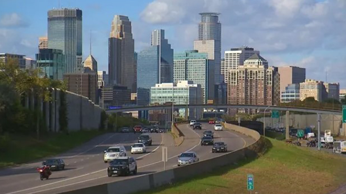 Minneapolis ranked among top 10 cities for retirement — FOX 9, Columbia Heights Health news