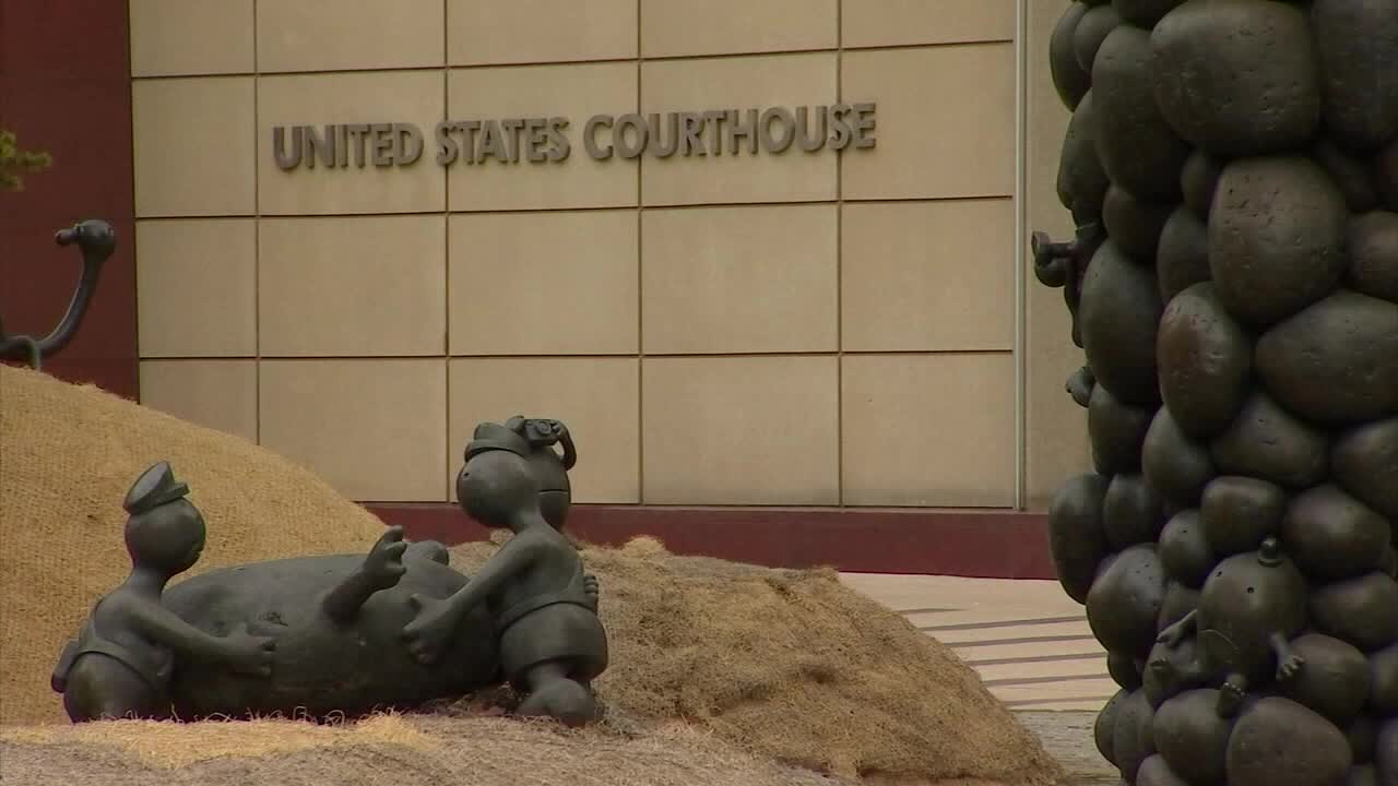 Feeding Our Future trial: Jury weighs fate of 75th defendant — FOX 9, Columbia Heights Business news