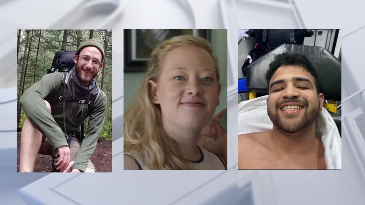 Metro Surge shootings: Feds stop sharing evidence with MN investigators — FOX 9, Columbia Heights Community news
