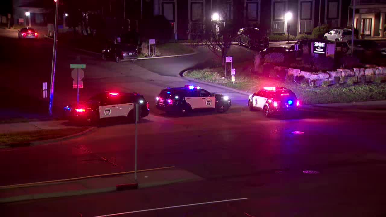 1 hurt in Burnsville shooting as shelter-in-place order issued — FOX 9, Columbia Heights Schools news