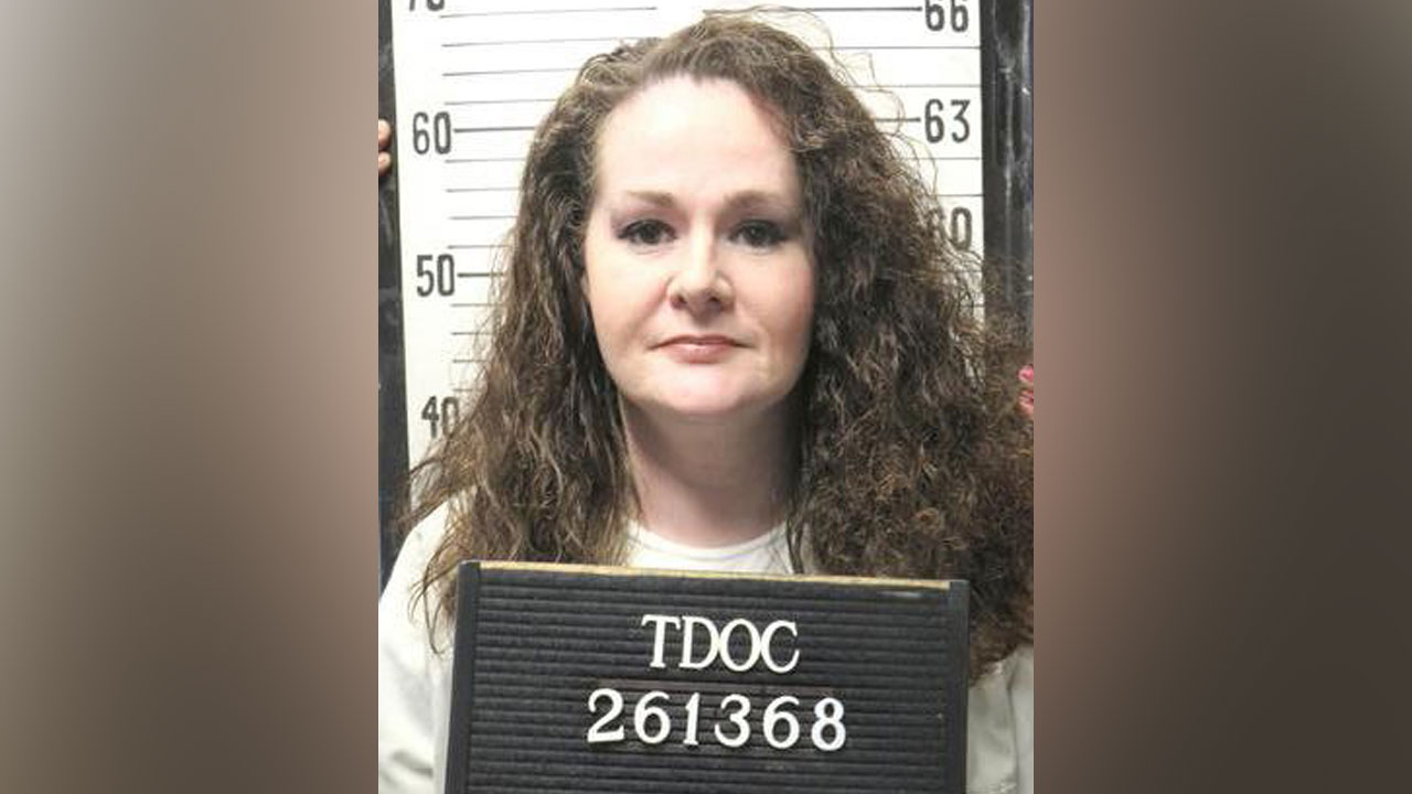 Christa Pike discharged from hospital after surviving failed execution attempt, attorney says — FOX 9, Columbia Heights Health news