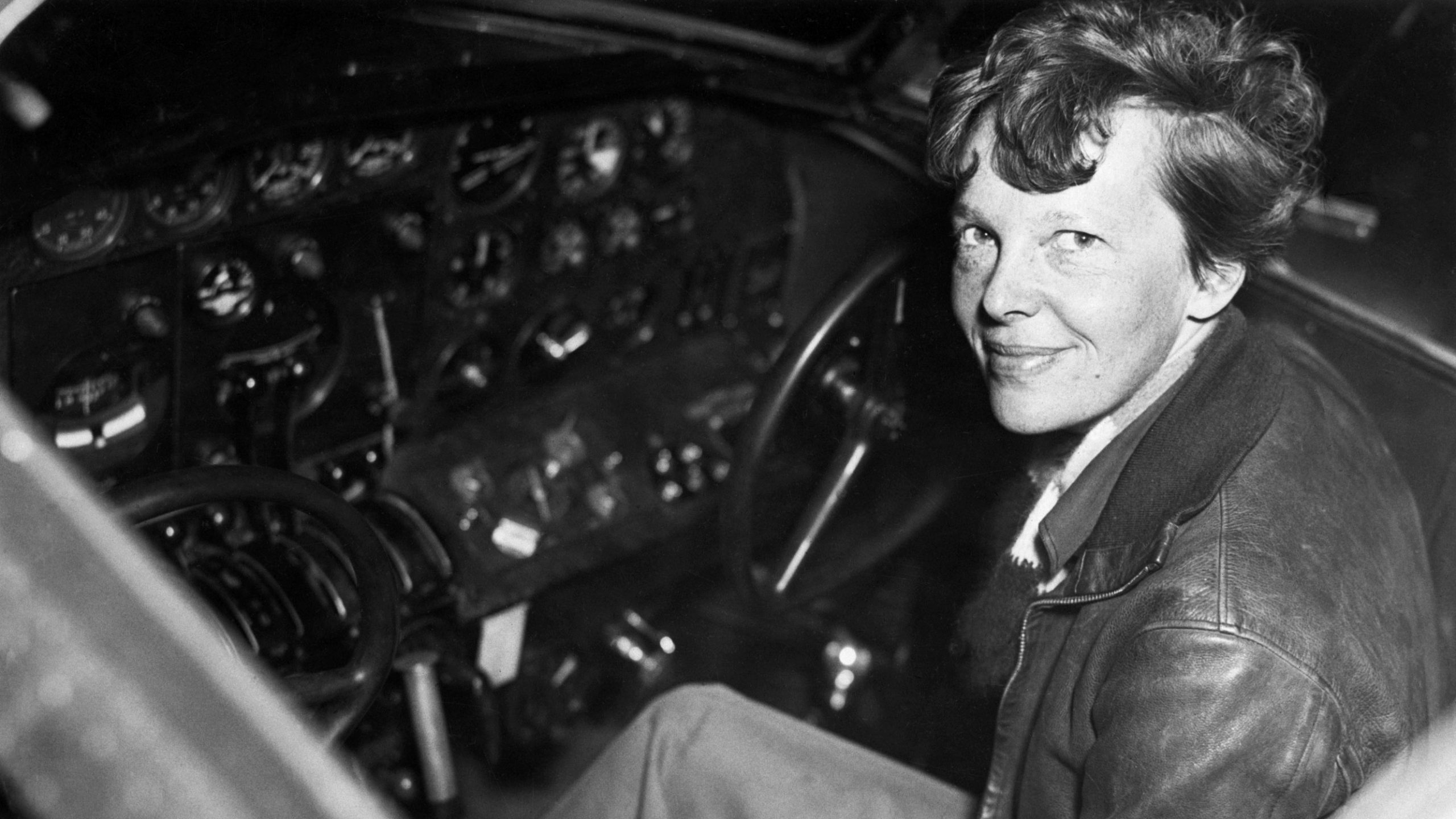 Amelia Earhart expedition heads to South Pacific in search of aviator’s missing plane — FOX 9, Columbia Heights Sports news