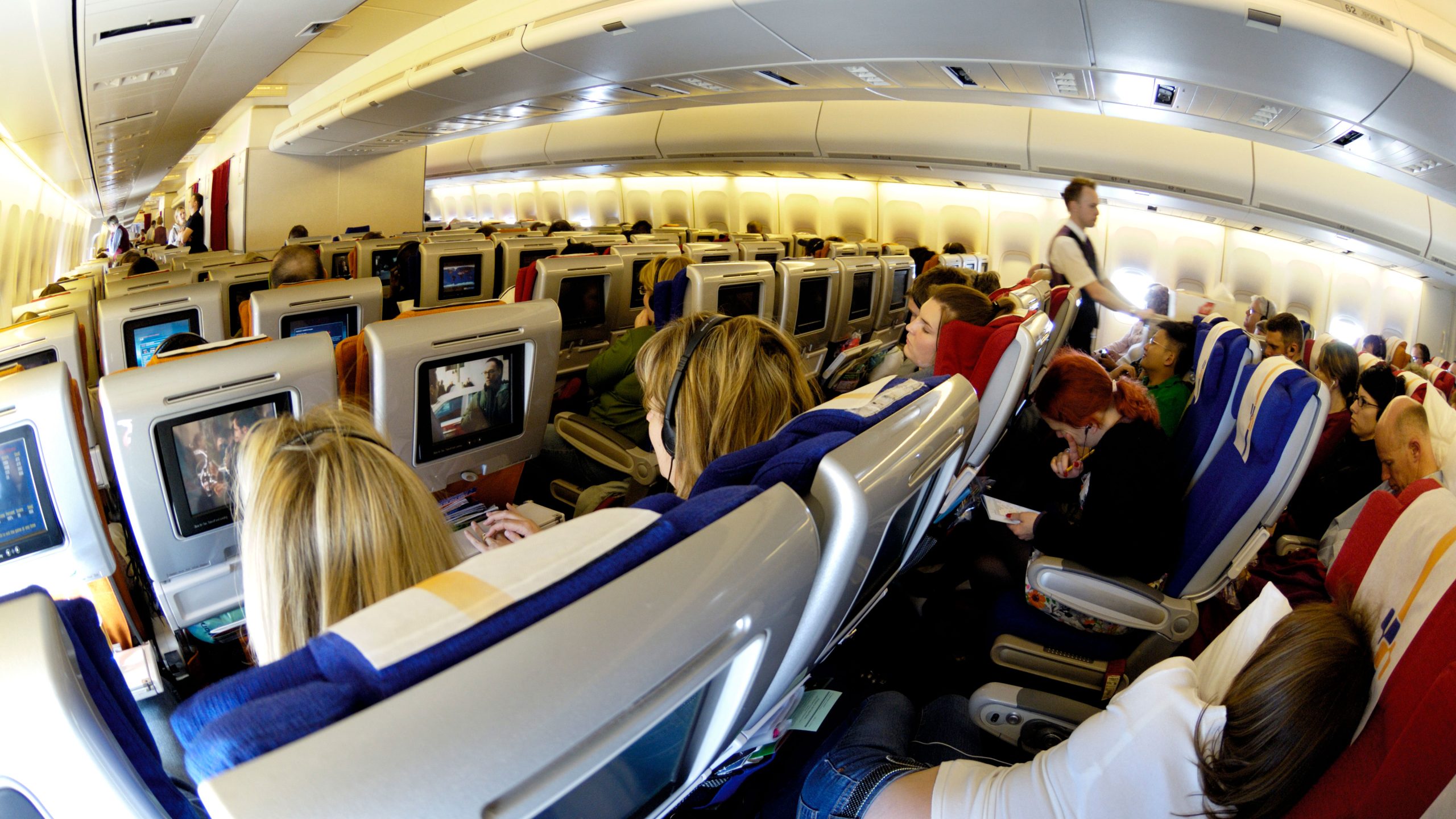Innocent mistake on long flight could have devastating consequences for travelers — FOX 9, Columbia Heights Community news