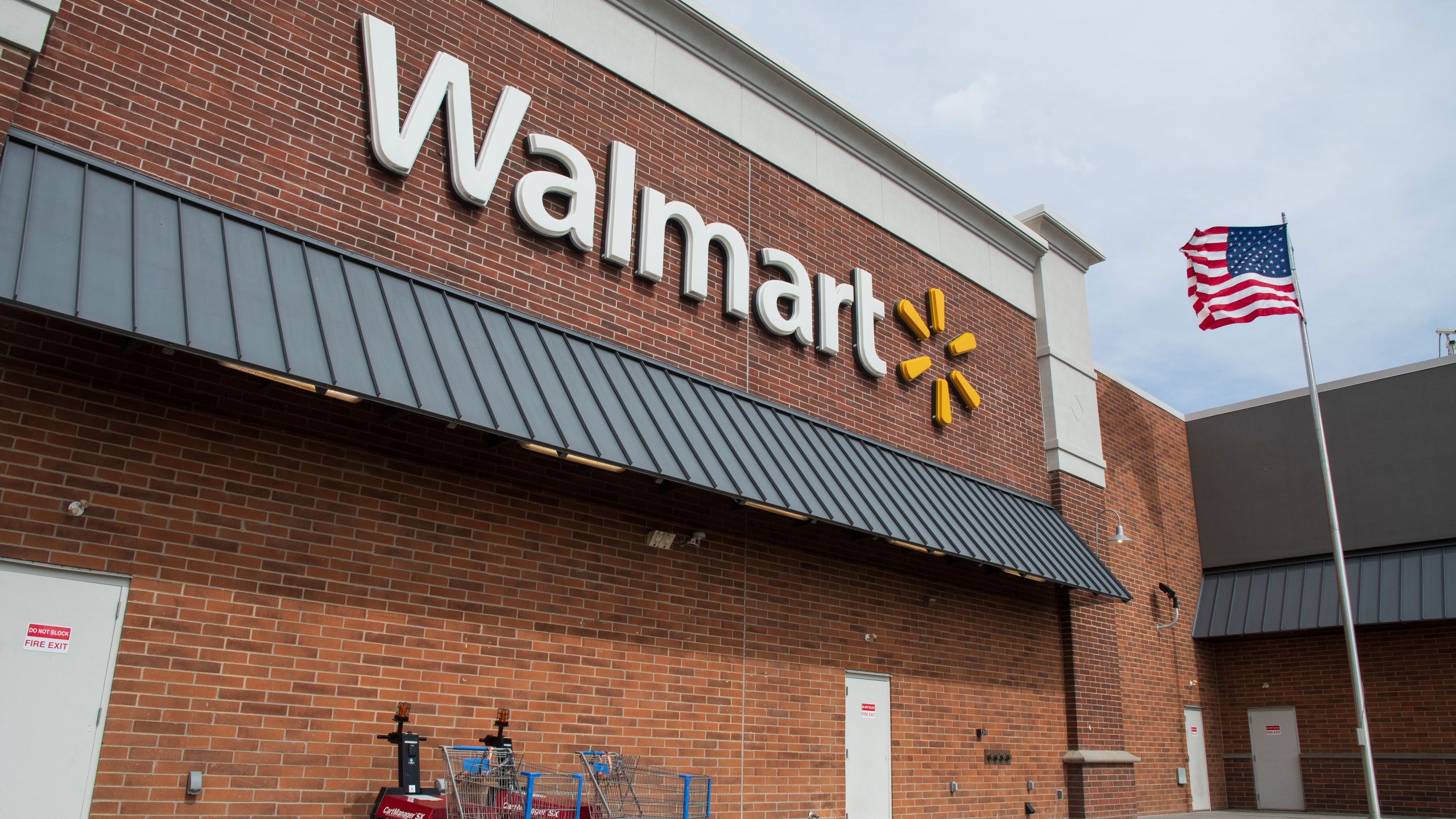 FTC launches $9.8M payout to Walmart wire service customers targeted by scams — FOX 9, Columbia Heights Government news