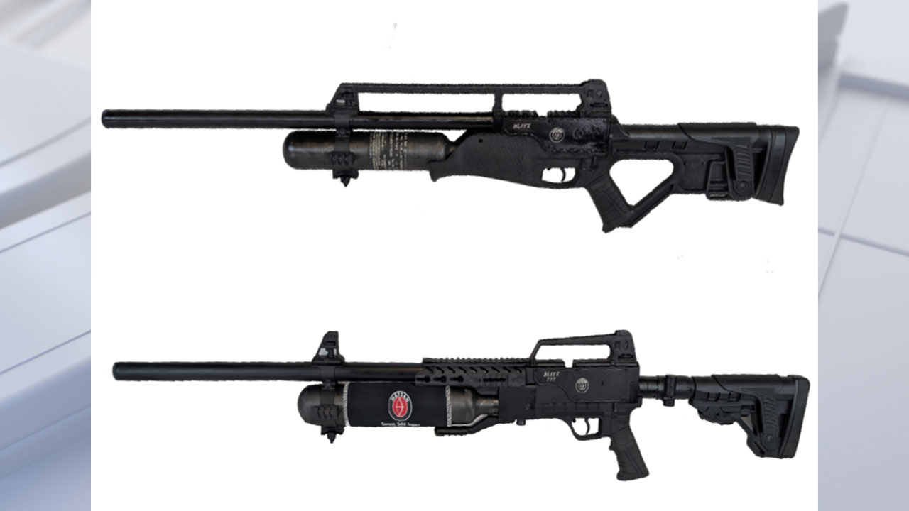 Air rifles recalled for misfire hazard that could cause serious injury or death — FOX 9