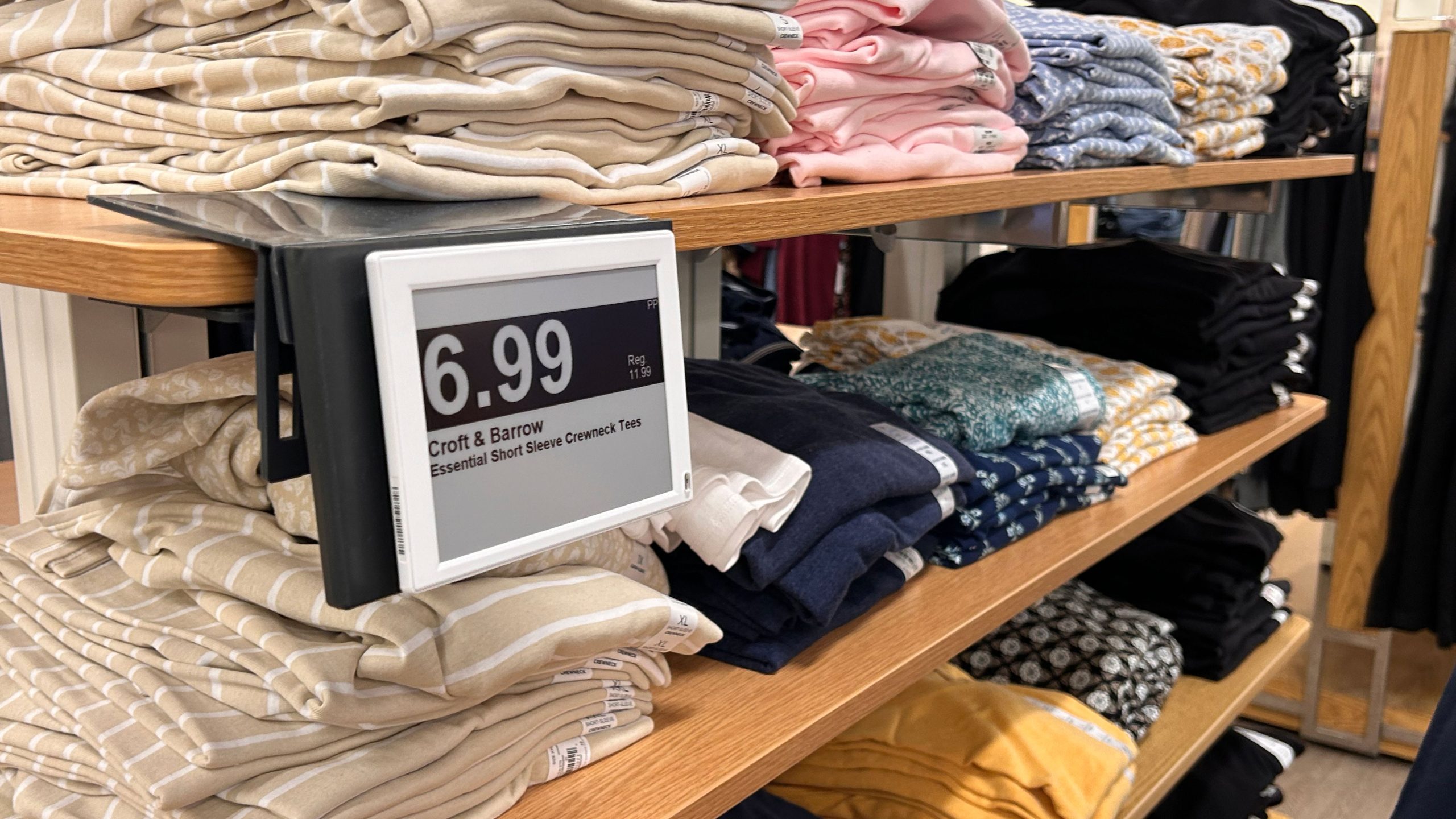 Customer concern growing as US retailers adopt next-generation pricing tools — FOX 9, Columbia Heights Technology news