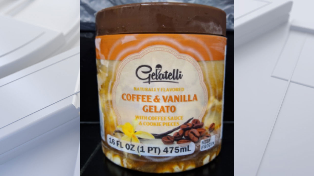 Gelato sold at Lidl stores in multiple states recalled over possible Listeria contamination — FOX 9, Columbia Heights Business news