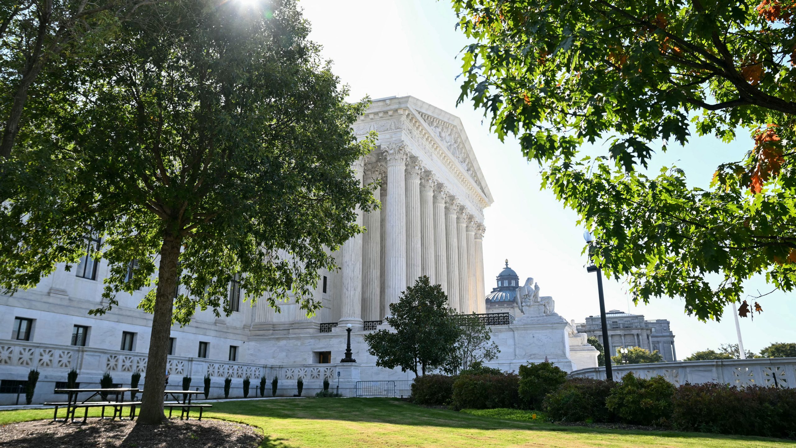 US Supreme Court says New Hampshire can reject student IDs as proper identification to vote — FOX 9, Columbia Heights Schools news