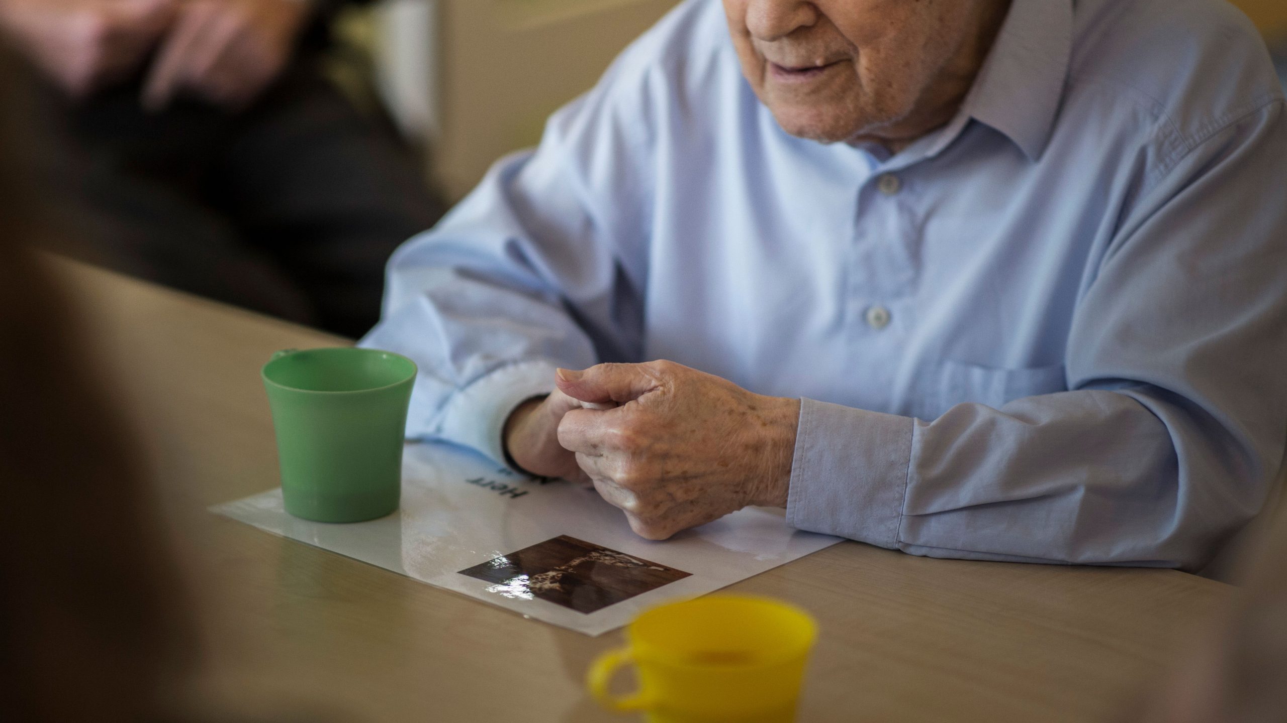 Warning signs that your adult child may be quietly cutting you off — Columbia Heights Community news